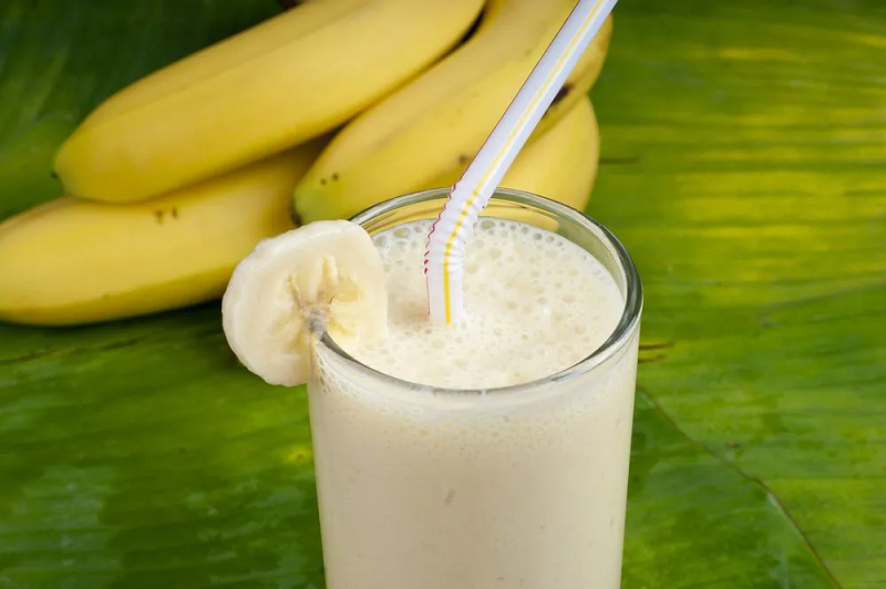 Bananas- A Natural Solution for Erectile Dysfunction