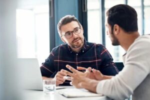 Behavior Warning Letter for Employee Accountability