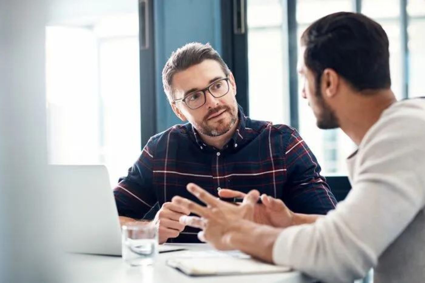 Behavior Warning Letter for Employee Accountability