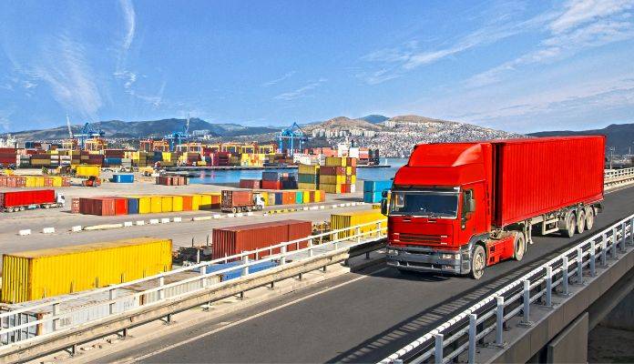 Victorian Freight Specialists