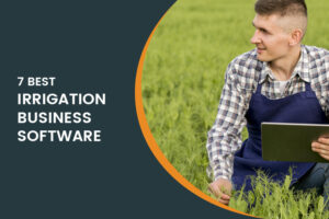 Best-Irrigation-Business-Software