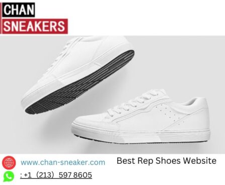 Best Rep Shoes Website