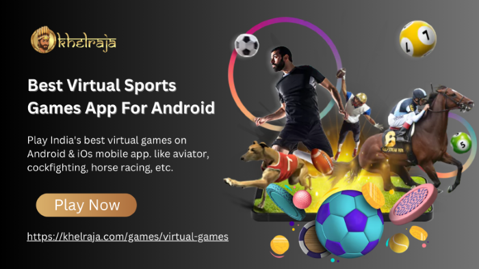 Best Virtual Sports