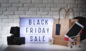 Black Friday's Best Deals