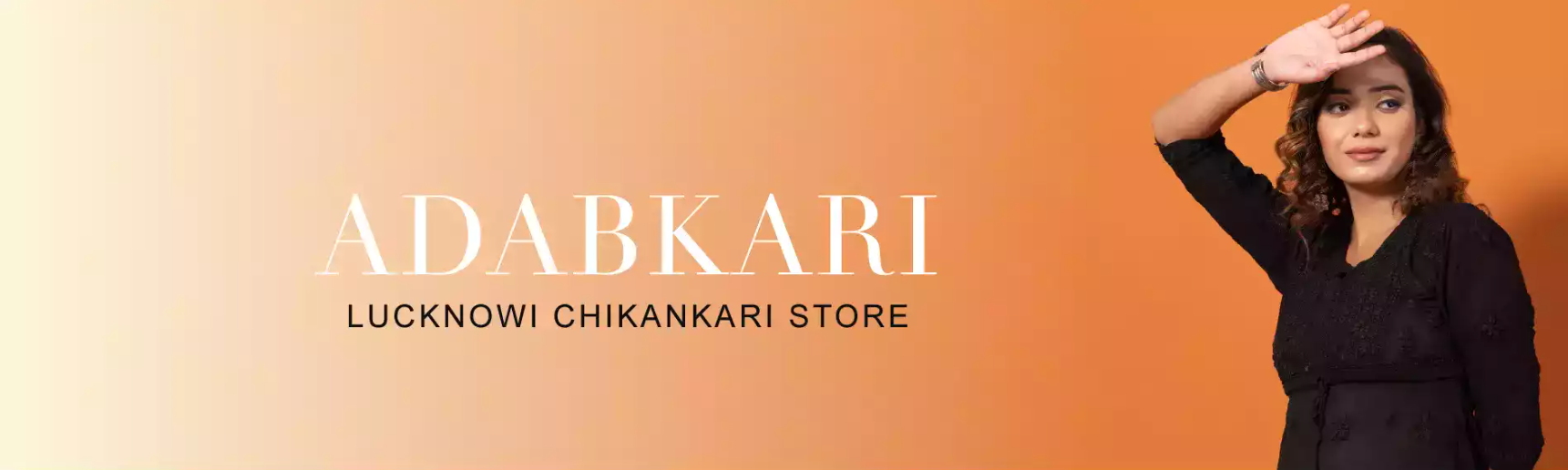 Chikankari Kurtis Online