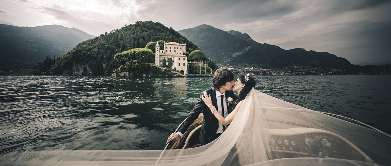 Cinematic Wedding Videos