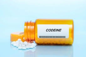 Codeine Phosphate