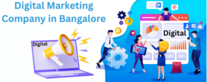 Digital Marketing Company in Bangalore