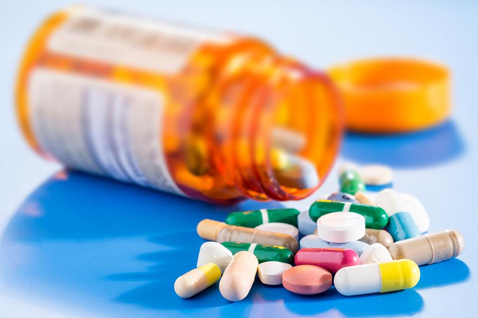 Drugs Containing Ivermectin Are Commonly Use