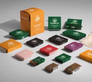 Effective CBD Packaging Solutions for Your Brand