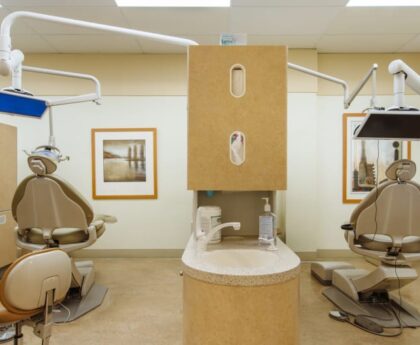 Emergency Dentist Montrose