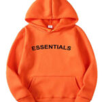 Essentials Hoodies Clothes US