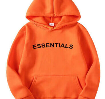 Essentials Hoodies Clothes US