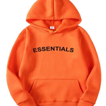 Essentials Hoodies Clothes US