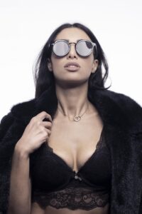 Fashion Photographer Singapore