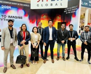GITEXGlobal