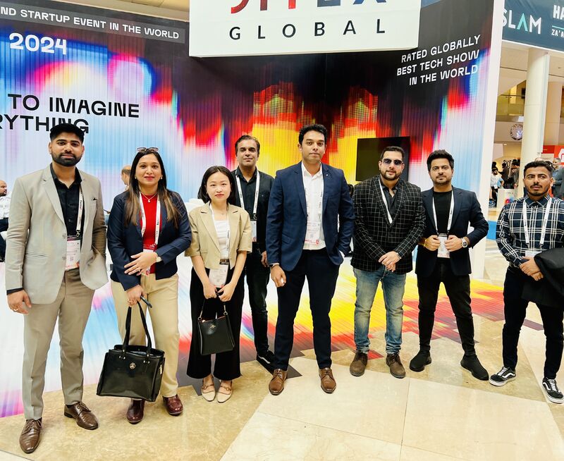 GITEXGlobal