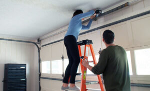 Garage Door Installation- FOrt Collins