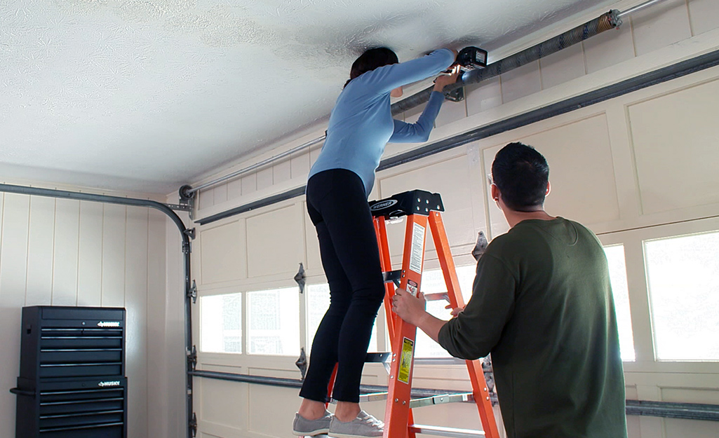 Garage Door Installation- FOrt Collins