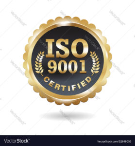 ISO-9001-certified.