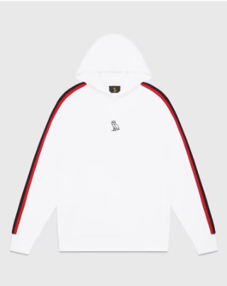 Exploring The Backstory of OVO Luxury Hoodie