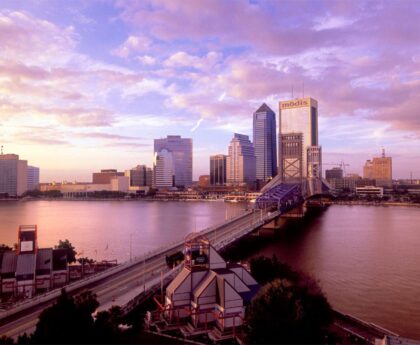Jacksonville