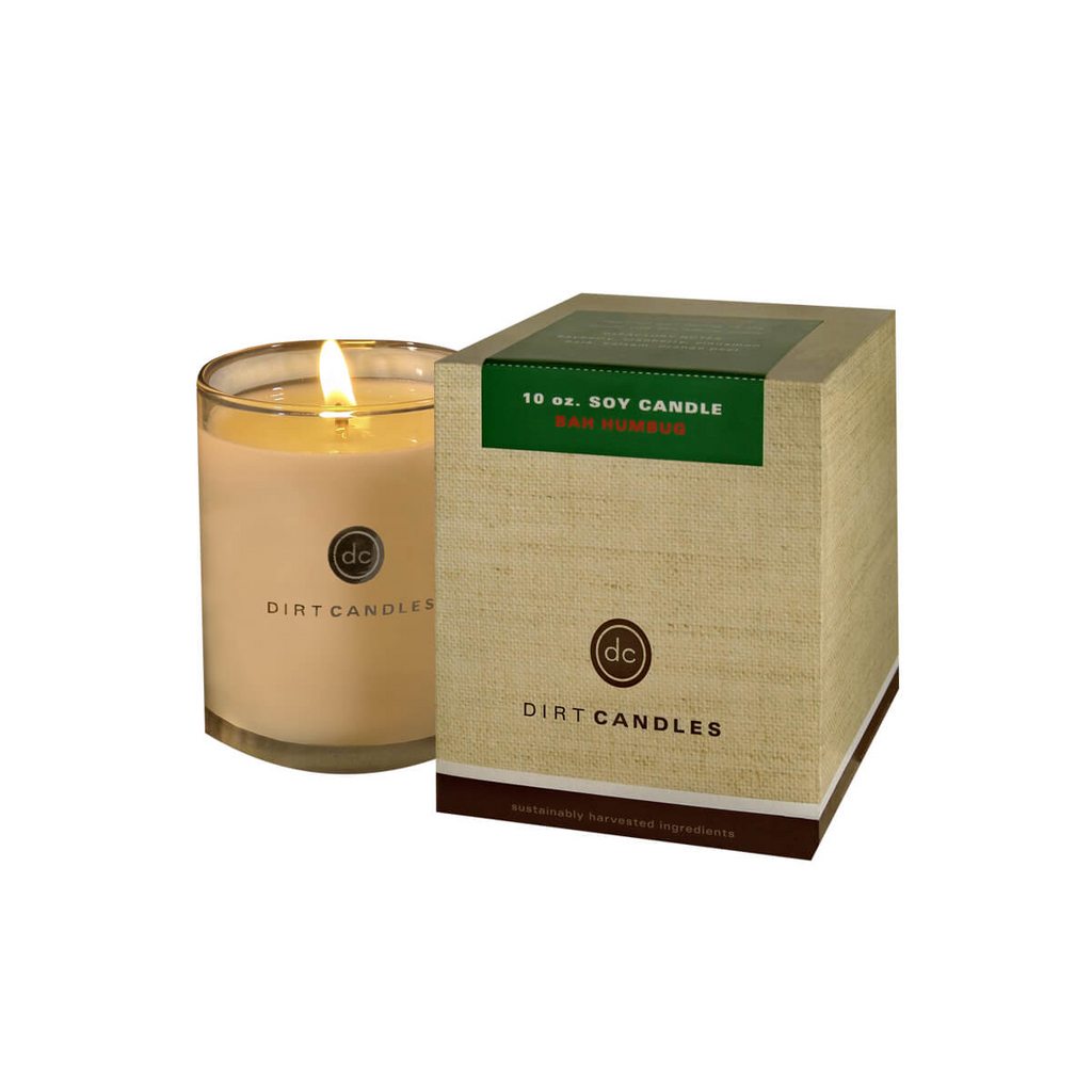 Kraft Candle Boxes wholesale