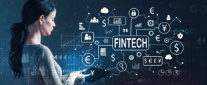 fintech software development company