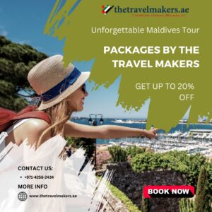 Maldives Tour Packages