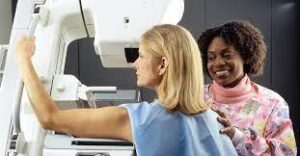 Mammography