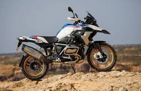 Motorcycle Rental Dubai