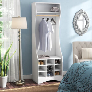 wardrobe cabinet