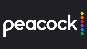 Peacock-Emblem