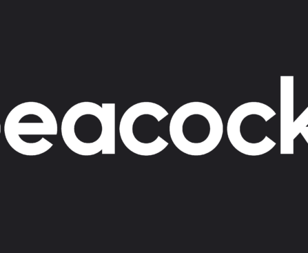 Peacock-Emblem