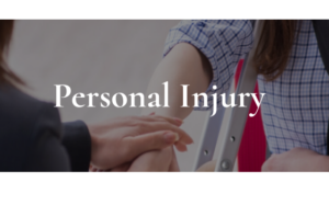 Personal injury lawyer Singapore