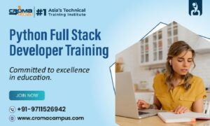 Python-Full-Stack-Developer-Training