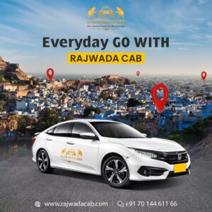 Rajwada Cab - Best Taxi ,Tempo,