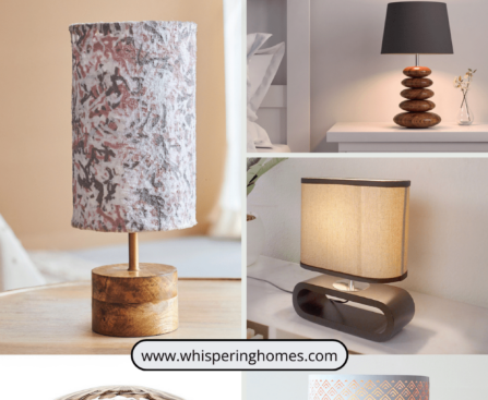 Reasons Why WoodenTable Lamps are an Integral Part of Your Home (1)
