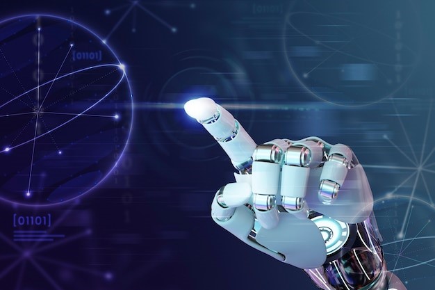 Robotic Process Automation-