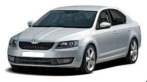 Skoda Car Service