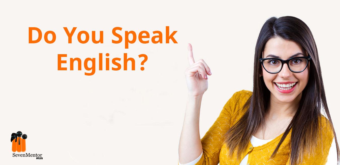 Spoken-Spoken-English