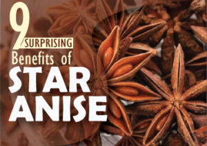 Star anise