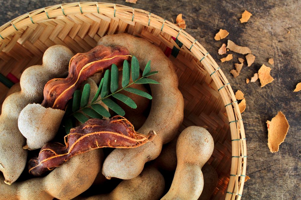 Tamarind