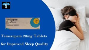 Temazepam