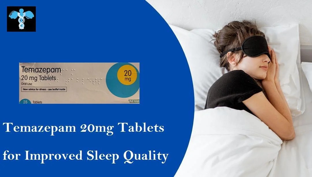 Temazepam