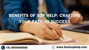Unlocking Your Potential The Significance of SOP Writing Services in India (11)
