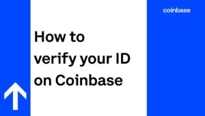 Verify Your Identity on Coinbase
