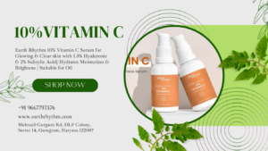 Vitamin C Face Serum