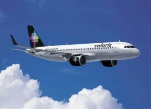 Volaris