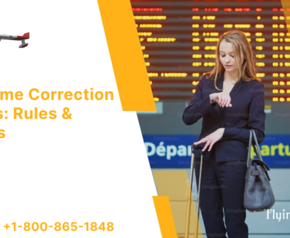 volaris name correction